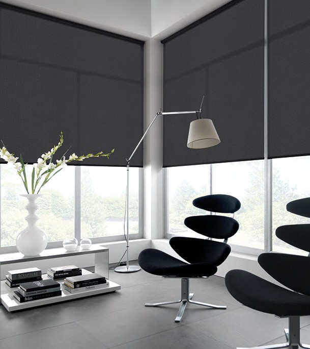 Sunway Rolgordijnen Sunway Rolgordijnen