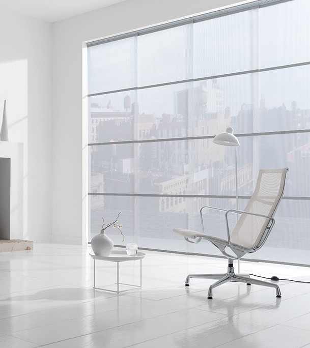 Sunway Paneelgordijnen