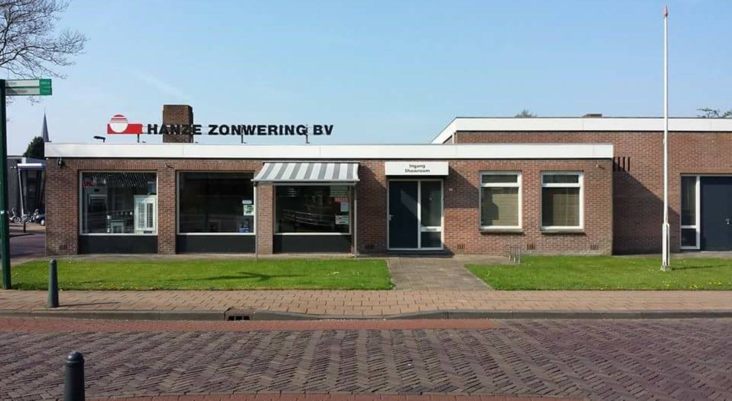 (c) Hanzezonwering.nl