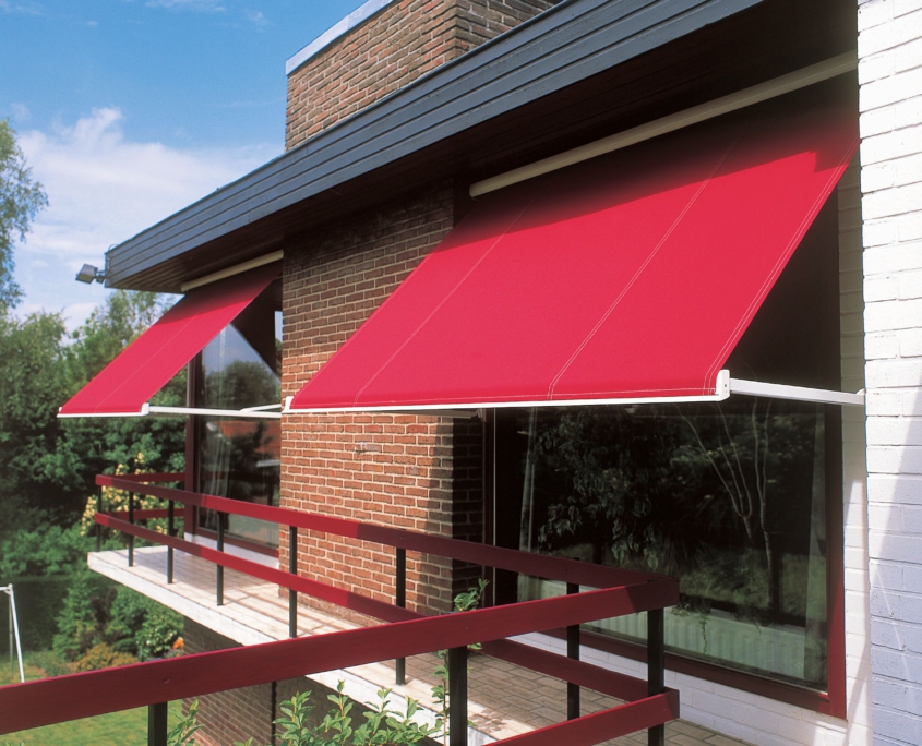 markilux screen